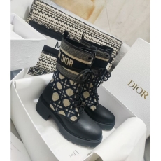 Christian Dior Boots